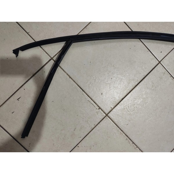Borracha Guarnição Vidro D.d Volkswagen Jetta Gli 2026