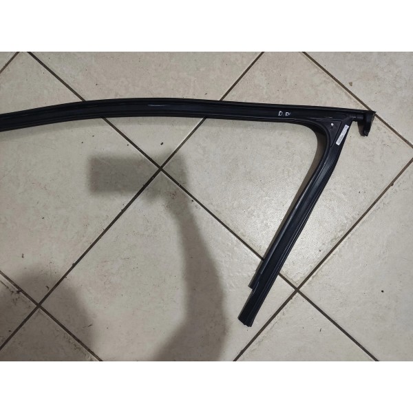Borracha Guarnição Vidro D.d Volkswagen Jetta Gli 2026