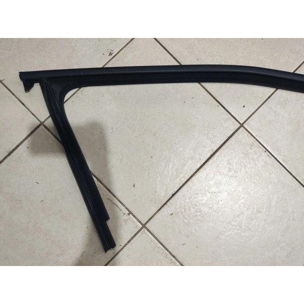 Borracha Guarnição Vidro D.d Volkswagen Jetta Gli 2026