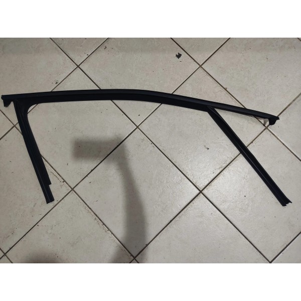 Borracha Guarnição Vidro D.d Volkswagen Jetta Gli 2026
