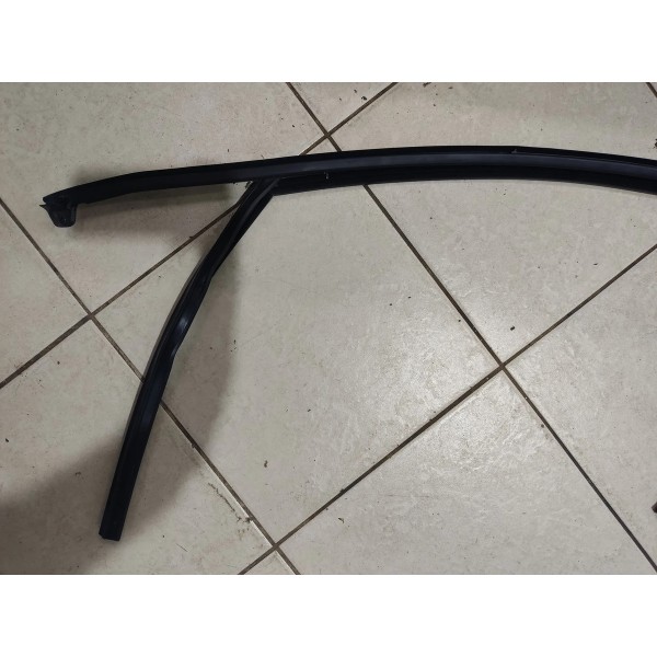 Borracha Guarnição Vidro D.e Volkswagen Jetta Gli 2026