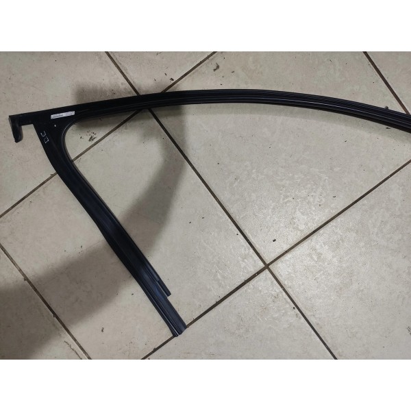 Borracha Guarnição Vidro D.e Volkswagen Jetta Gli 2026