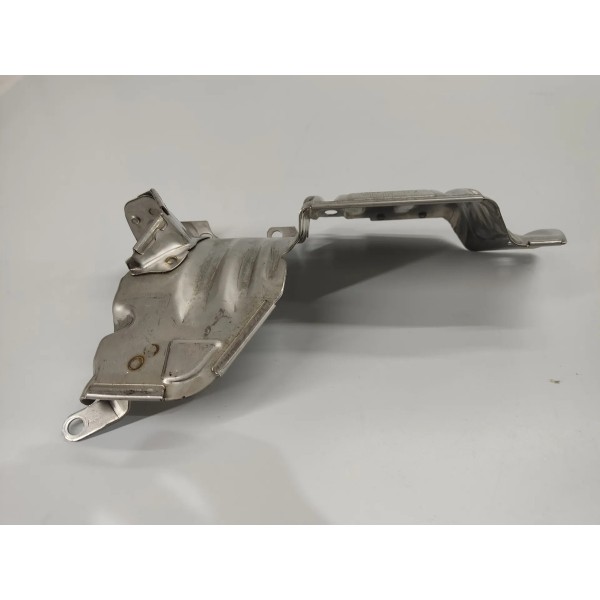 Protetor Calor Turbina Volkswagen Jetta Gli 2026 06k129597c