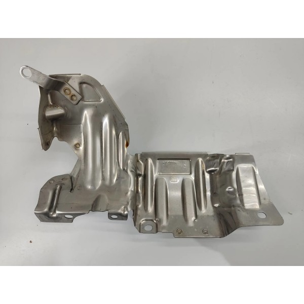 Protetor Calor Turbina Volkswagen Jetta Gli 2026 06k129597c
