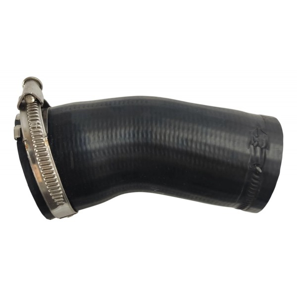 Mangueira Intercooler Volkswagen Jetta Gli 2026 5qm145838 Preto