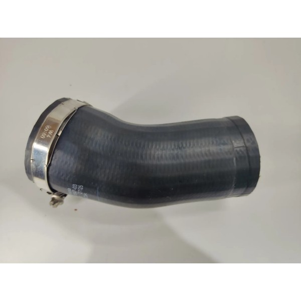 Mangueira Intercooler Volkswagen Jetta Gli 2026 5qm145838 Preto