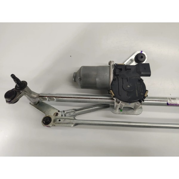Motor Galhada Limpador Volkswagen Jetta Gli 2026 2gm955119b