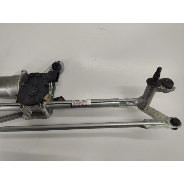 Motor Galhada Limpador Volkswagen Jetta Gli 2026 2gm955119b
