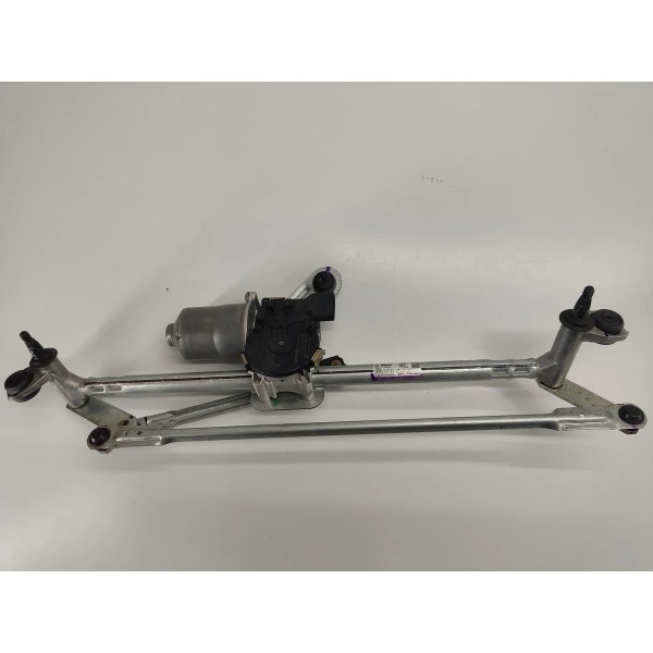 Motor Galhada Limpador Volkswagen Jetta Gli 2026 2gm955119b