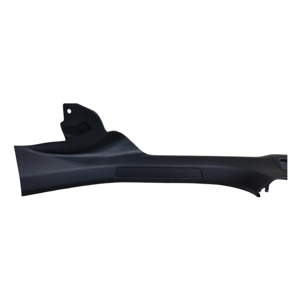 Soleira Led Lado Direito Volkswagen Jetta Gli 2026 17a853370 Preto