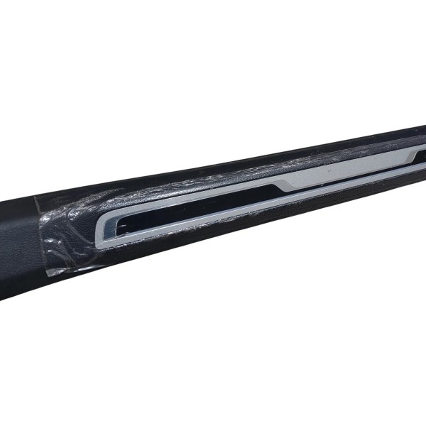 Soleira Led Lado Direito Volkswagen Jetta Gli 2026 17a853370 Preto