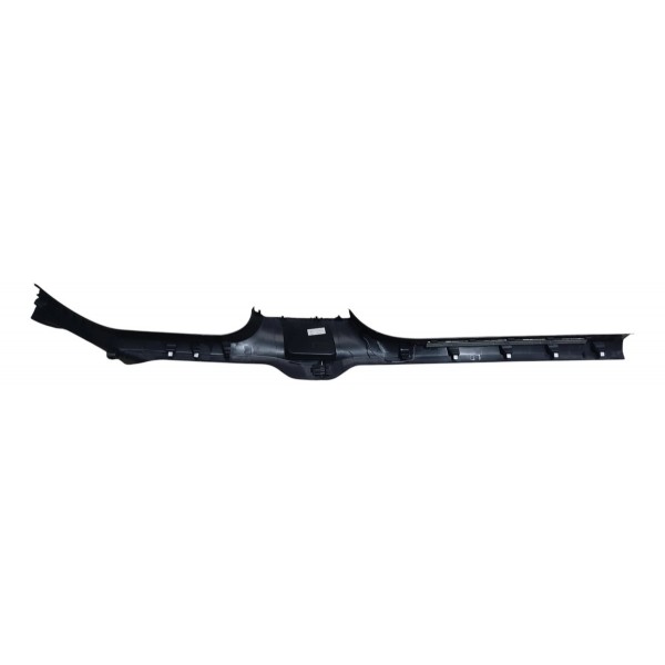Soleira Led Lado Direito Volkswagen Jetta Gli 2026 17a853370 Preto