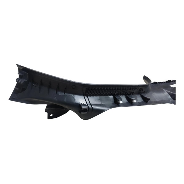 Soleira Led Lado Direito Volkswagen Jetta Gli 2026 17a853370 Preto