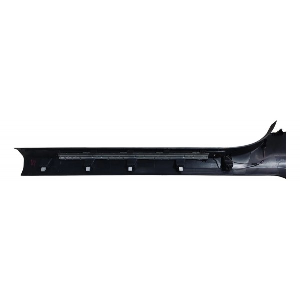 Soleira Led Esquerdo Volkswagen Jetta Gli 2026 17a853369 Preto