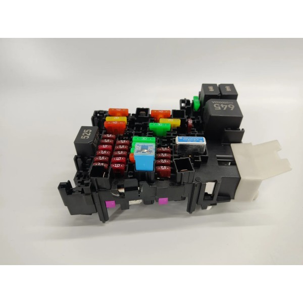 Caixa Fusivel Volkswagen Jetta Gli 2026 5q0937615c