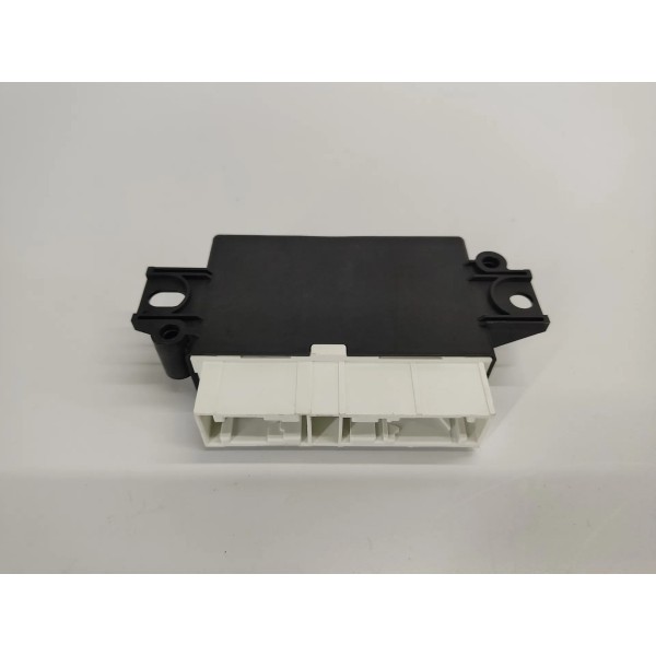 Modulo Estacionamento Volkswagen Jetta Gli 2026 5qa919294l Preto
