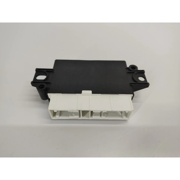 Modulo Estacionamento Volkswagen Jetta Gli 2026 5qa919294l Preto