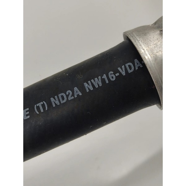 Mangueira Cano Ar Condicionado Jetta Gli 2026 5q0816743