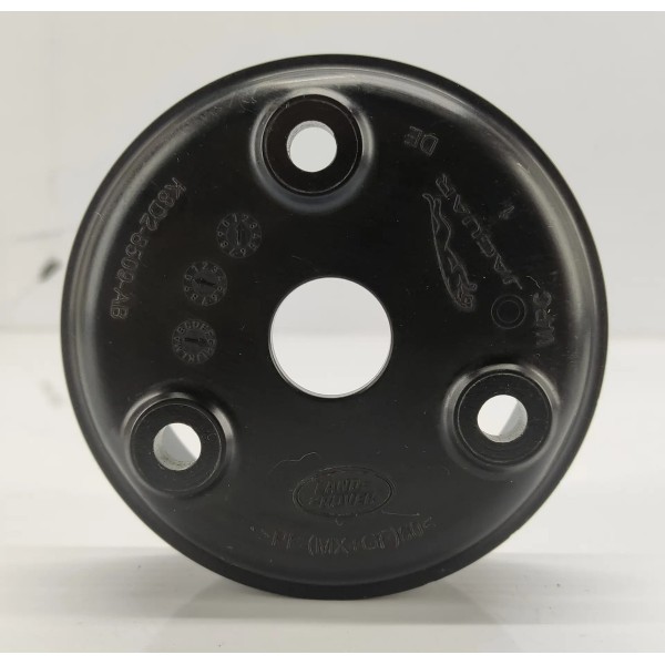 Polia Bomba Agua Discovery Sport 2021 Diesel K8d28509ab