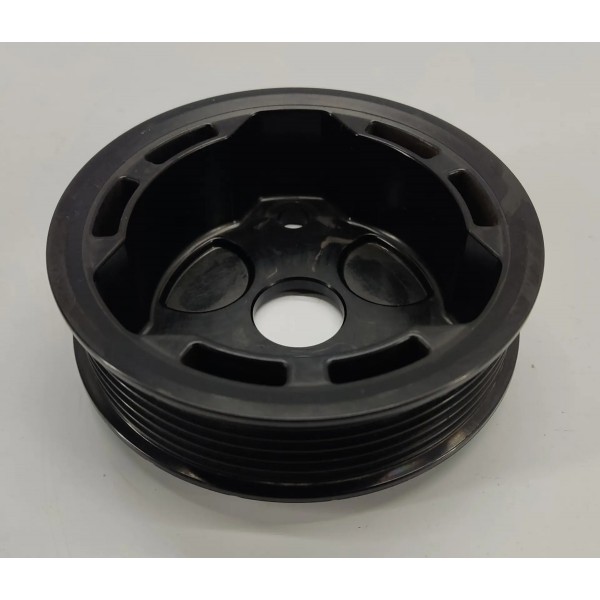 Polia Bomba Agua Discovery Sport 2021 Diesel K8d28509ab
