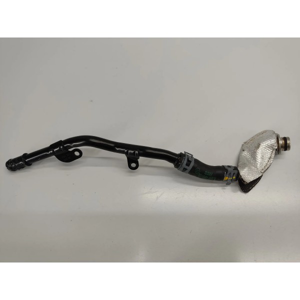 Mangueira Cano Agua Volkswagen Jetta Gli 2026 06k121085