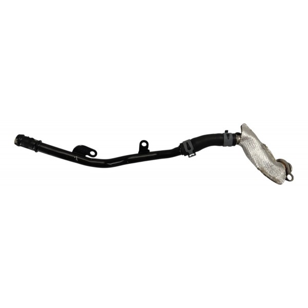 Mangueira Cano Agua Volkswagen Jetta Gli 2026 06k121085