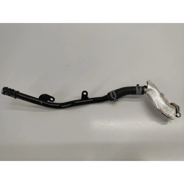 Mangueira Cano Agua Volkswagen Jetta Gli 2026 06k121085