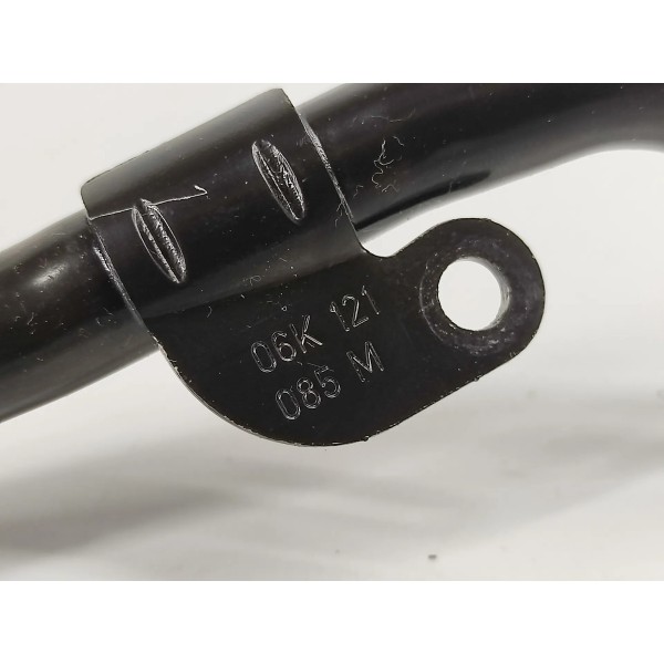 Mangueira Cano Agua Volkswagen Jetta Gli 2026 06k121085