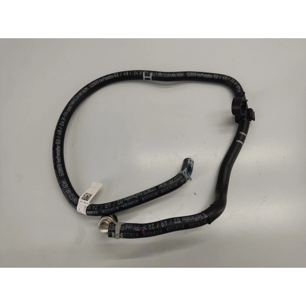 Mangueira Combustivel Jetta Gli 2026 06k133986 Preto