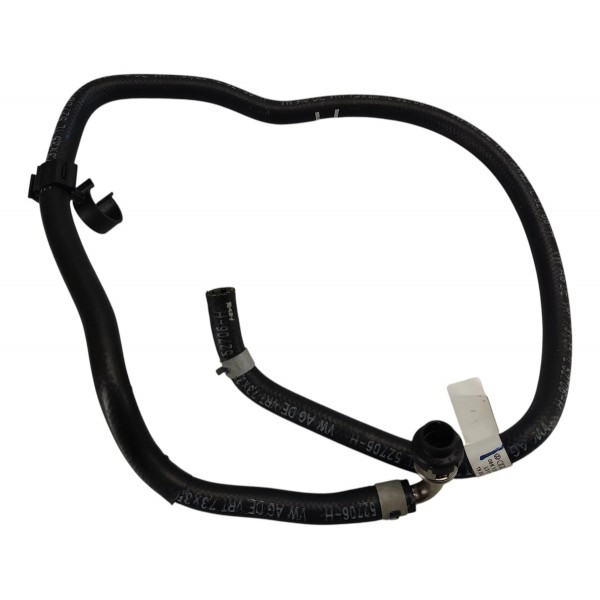 Mangueira Combustivel Jetta Gli 2026 06k133986 Preto
