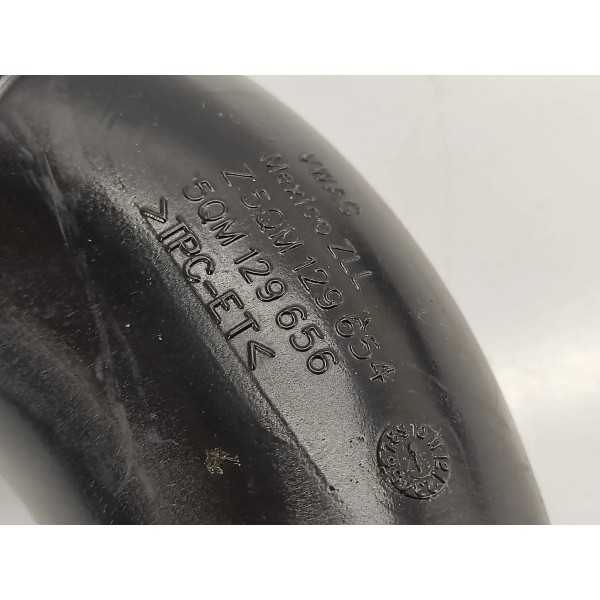 Mangueira Filtro Ar Volkswagen Jetta Gli 2026 5qm129656