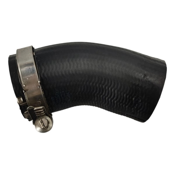 Mangueira Intercooler Jetta Gli 2026 5qn145828 Preto