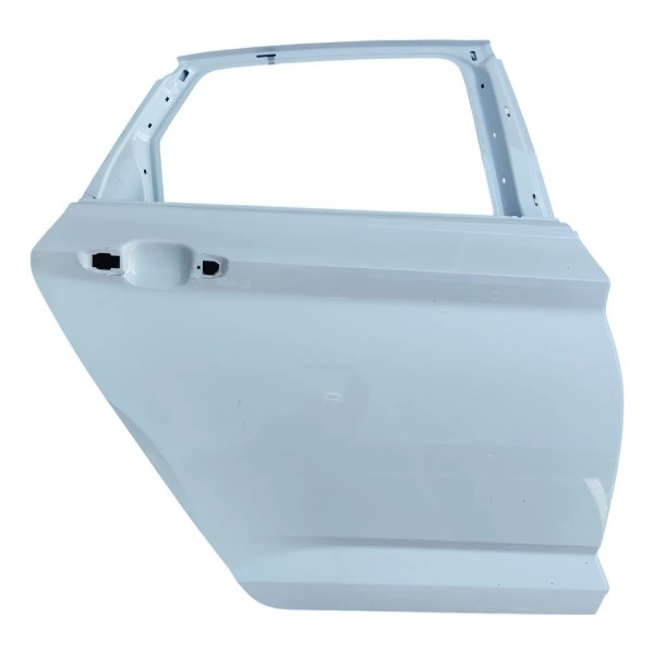 Porta Traseira Direita Volkswagen Jetta Gli 2026 Traseira Direita Branco