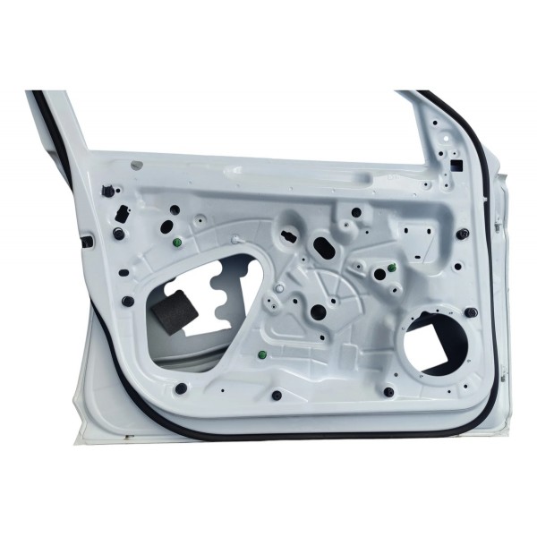 Porta Dianteira Esquerda Volkswagen Jetta Gli 2026 Dianteira Esquerdo Branco