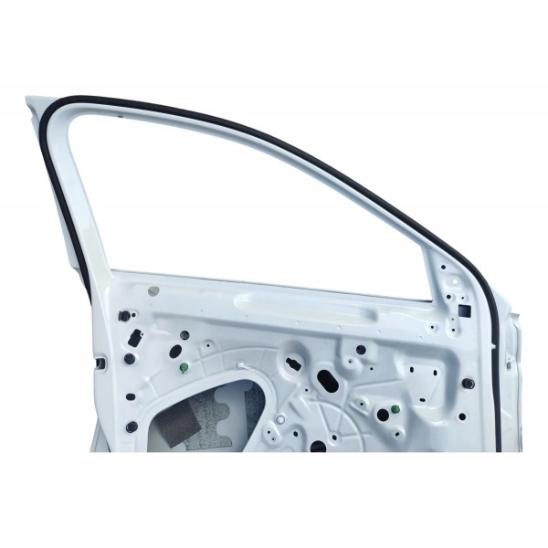Porta Dianteira Esquerda Volkswagen Jetta Gli 2026 Dianteira Esquerdo Branco