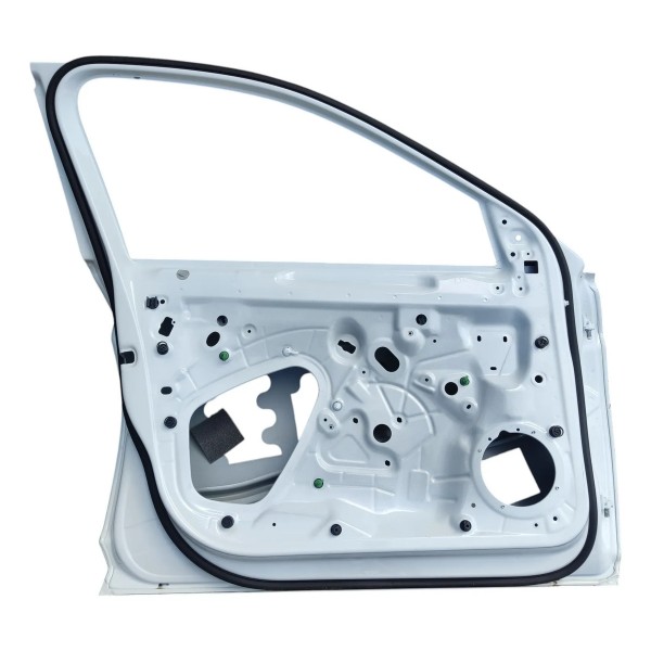 Porta Dianteira Esquerda Volkswagen Jetta Gli 2026 Dianteira Esquerdo Branco