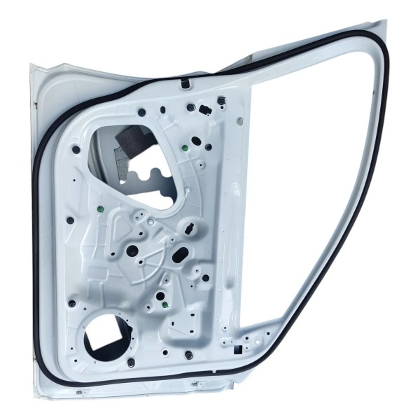 Porta Dianteira Esquerda Volkswagen Jetta Gli 2026 Dianteira Esquerdo Branco