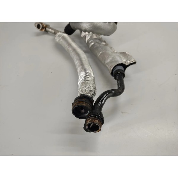 Mangueira Cano Agua Volkswagen Jetta Gli 2026 06k121497as