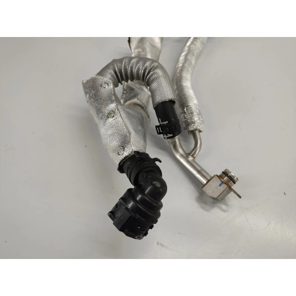 Mangueira Cano Agua Volkswagen Jetta Gli 2026 06k121497as