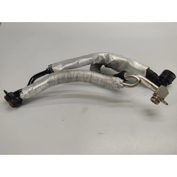 Mangueira Cano Agua Volkswagen Jetta Gli 2026 06k121497as