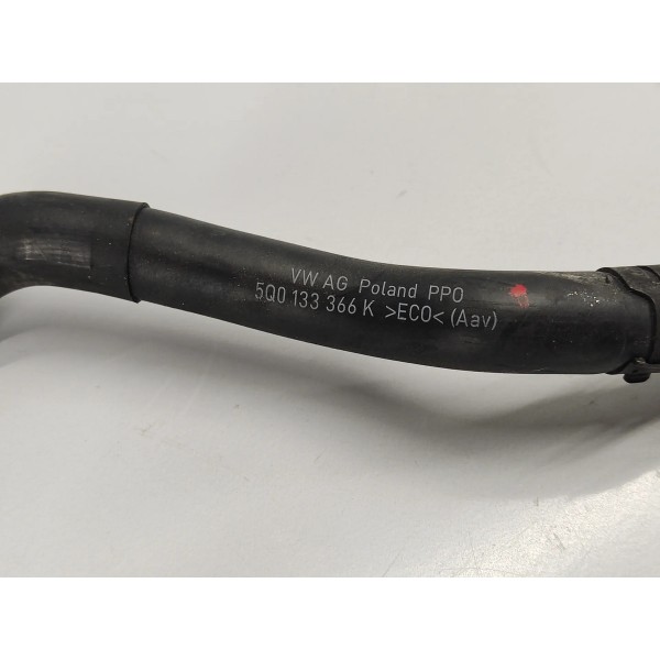 Mangueira Arrefecimento Volkswagen Jetta Gli 2026 5q0133366k