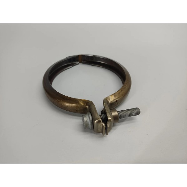 Abraçadeira Turbina Volkswagen Jetta Gli 2026 5q0253725g