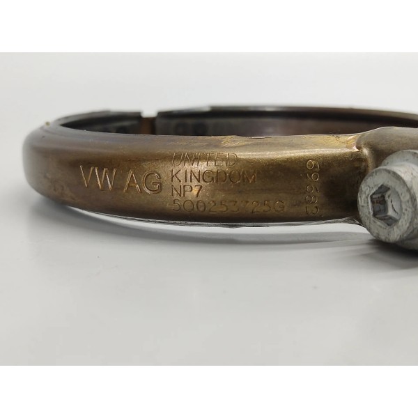 Abraçadeira Turbina Volkswagen Jetta Gli 2026 5q0253725g
