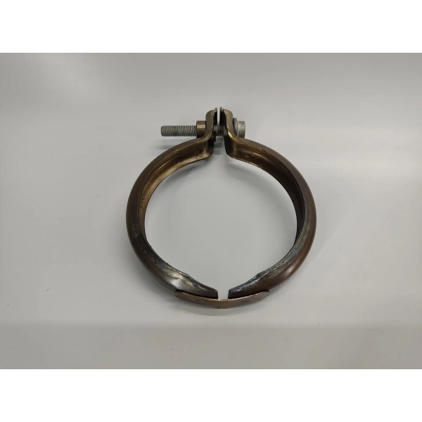 Abraçadeira Turbina Volkswagen Jetta Gli 2026 5q0253725g