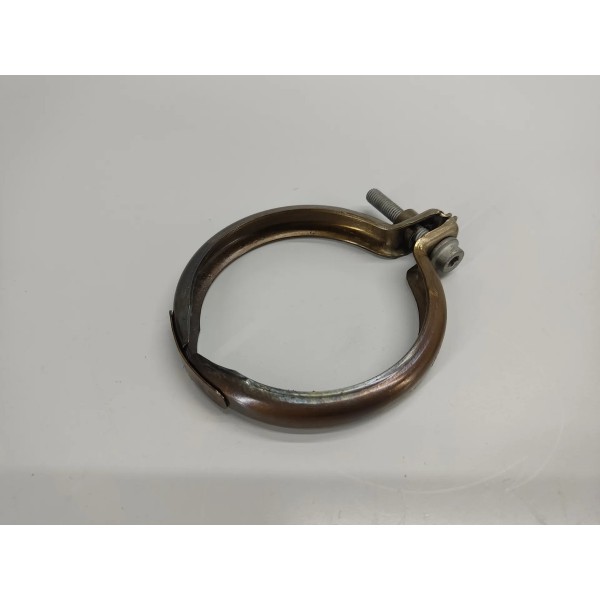 Abraçadeira Turbina Volkswagen Jetta Gli 2026 5q0253725g