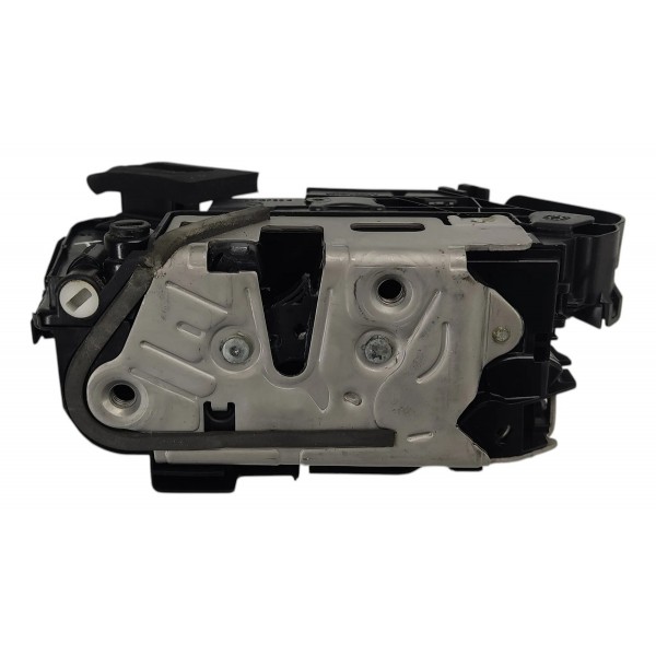 Fechadura Porta T.e Volkswagen Jetta Gli 2026 5nn839015b