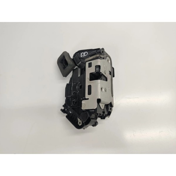 Fechadura Porta D.d Volkswagen Jetta Gli 2026 5nn837016d