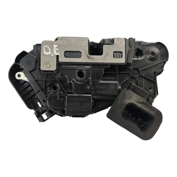 Fechadura Porta D.e Volkswagen Jetta Gli 2026 5nn837015d