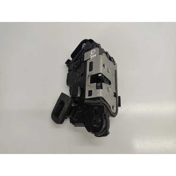 Fechadura Porta D.e Volkswagen Jetta Gli 2026 5nn837015d