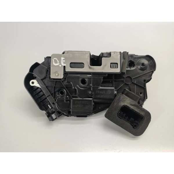 Fechadura Porta D.e Volkswagen Jetta Gli 2026 5nn837015d